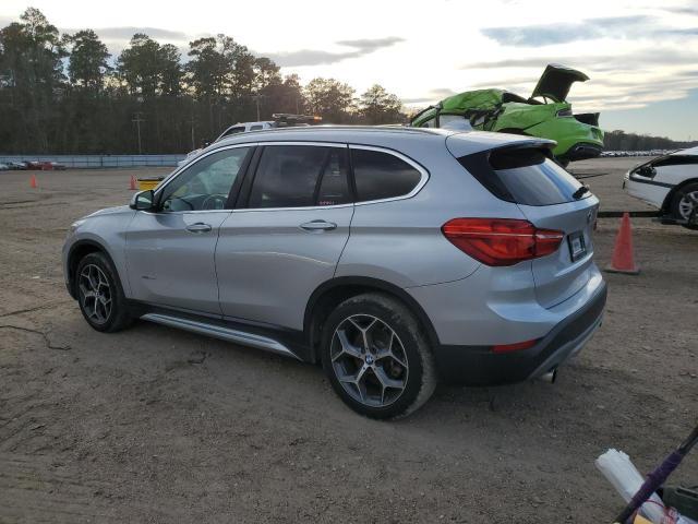 BMW X1 XDRIVE2 2017
