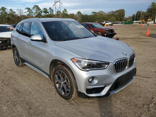 BMW X1 XDRIVE2 2017