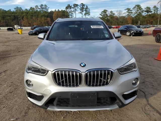 BMW X1 XDRIVE2 2017