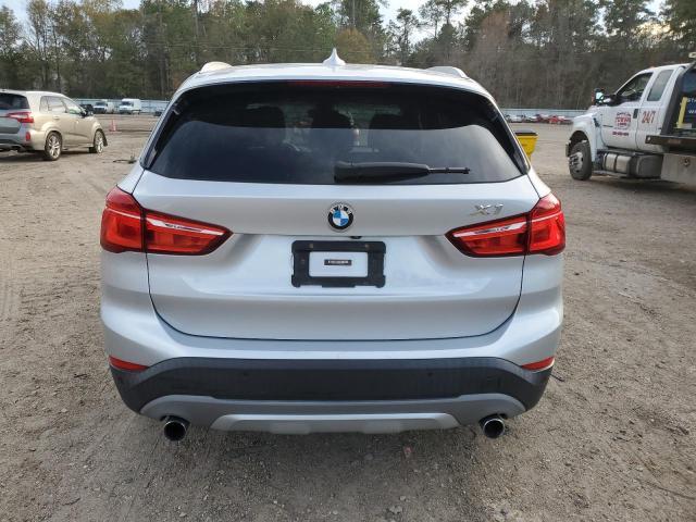BMW X1 XDRIVE2 2017