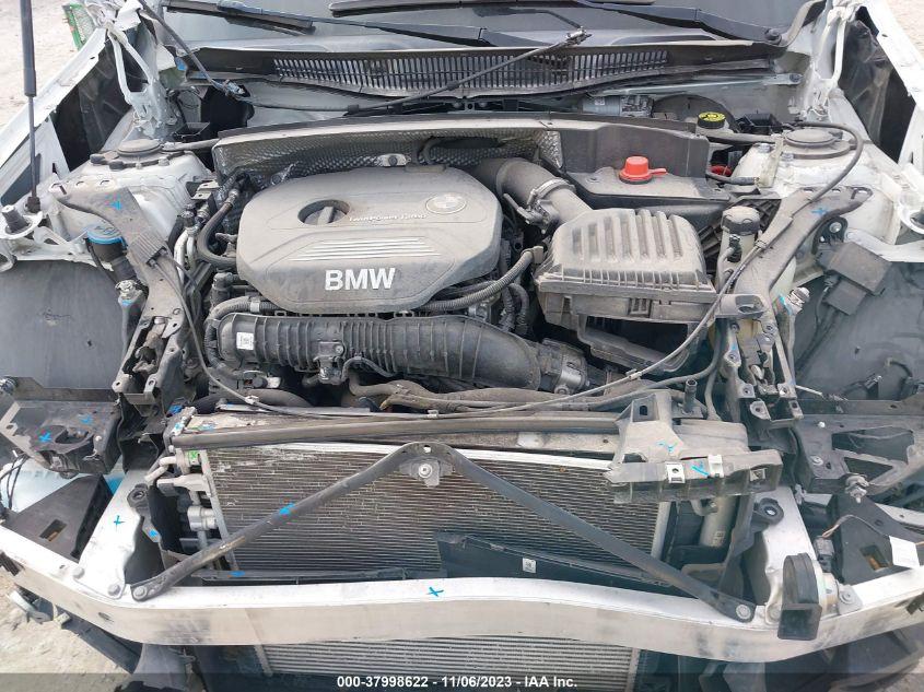 BMW X1 XDRIVE28I 2016