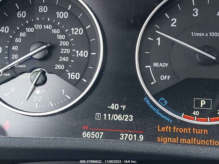 BMW X1 XDRIVE28I 2016