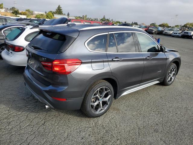 BMW X1 XDRIVE2 2017