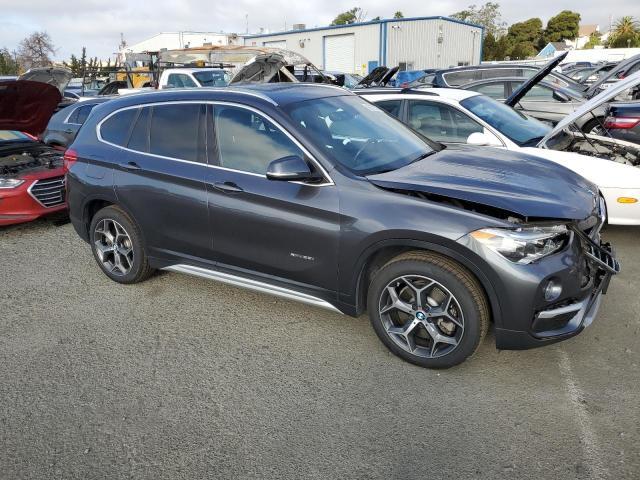 BMW X1 XDRIVE2 2017