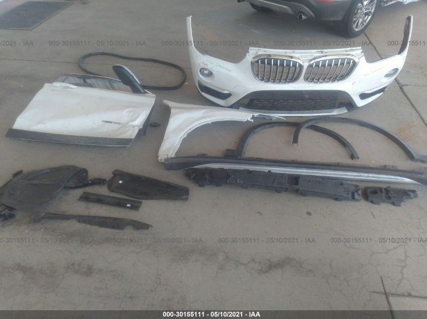 BMW X1 XDRIVE28I 2017