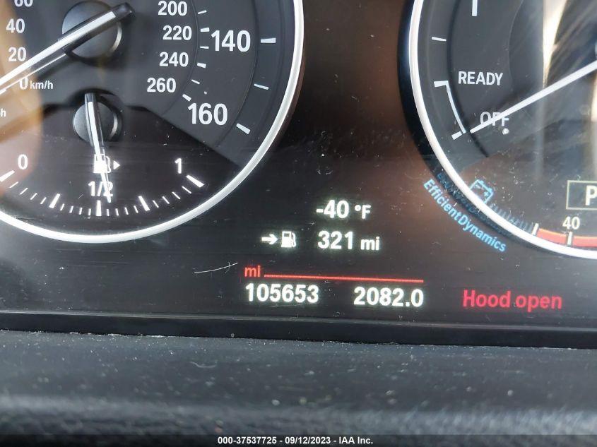 BMW X1 XDRIVE28I 2016