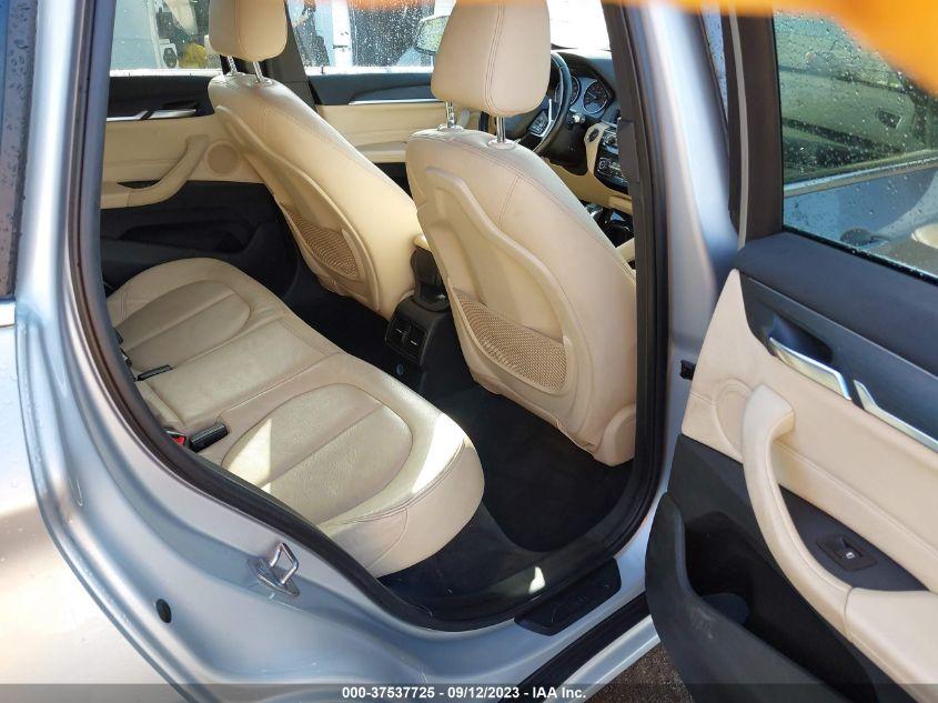 BMW X1 XDRIVE28I 2016