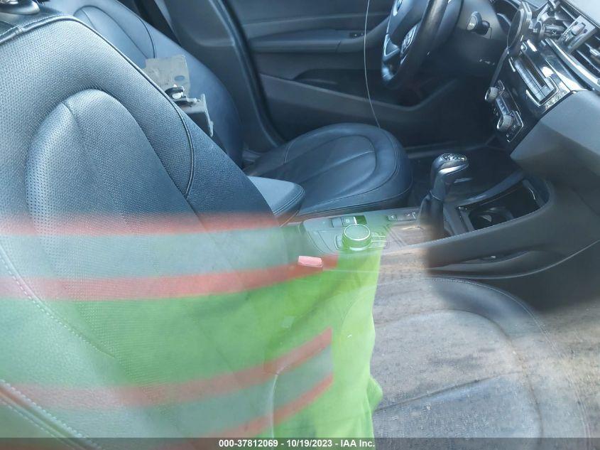 BMW X1 XDRIVE28I 2017