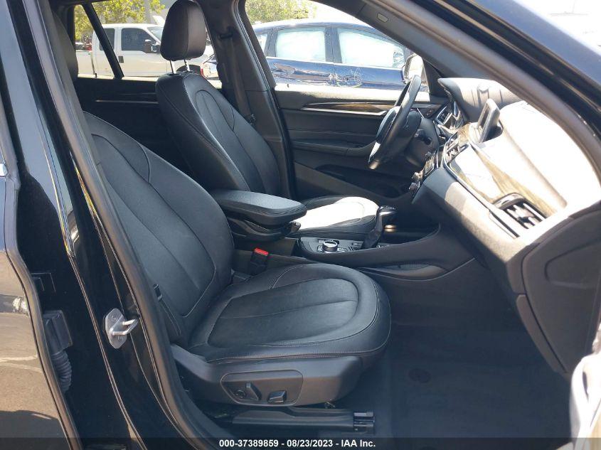 BMW X1 XDRIVE28I 2017