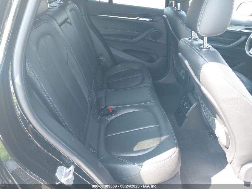 BMW X1 XDRIVE28I 2017