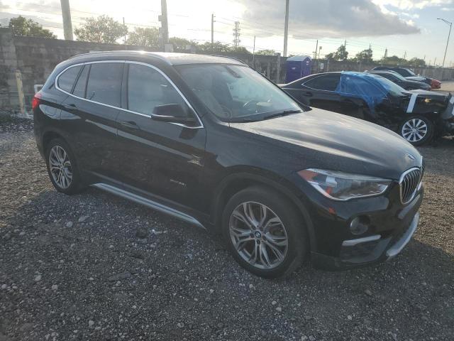 BMW X1 XDRIVE2 2017