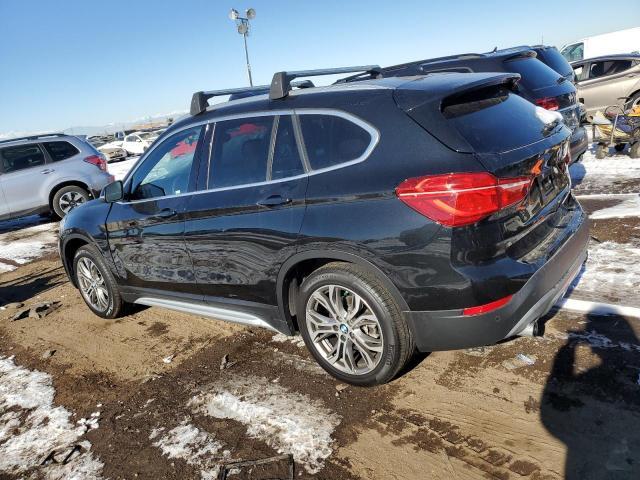 BMW X1 XDRIVE2 2017