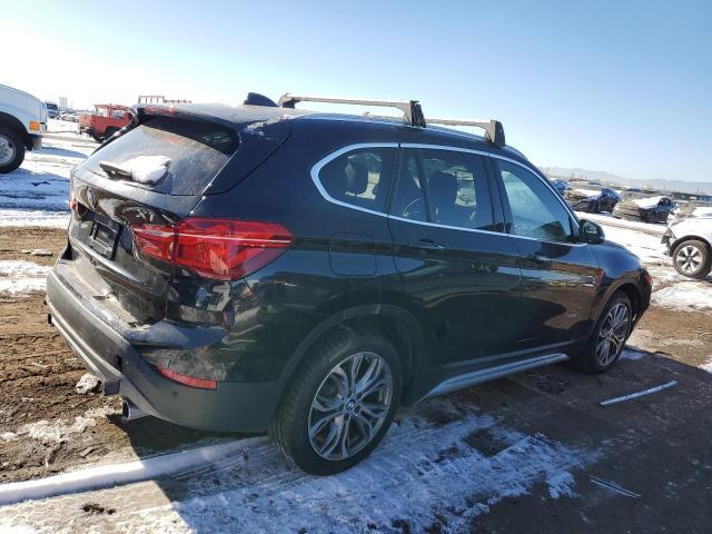 BMW X1 XDRIVE2 2017