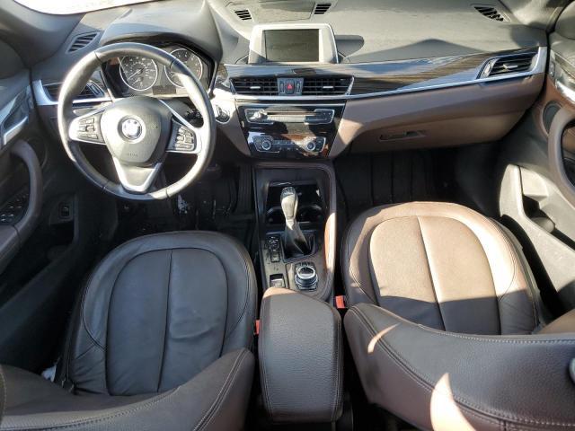 BMW X1 XDRIVE2 2017