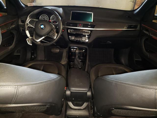 BMW X1 XDRIVE2 2016