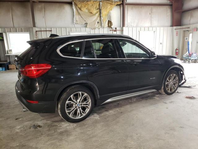 BMW X1 XDRIVE2 2017