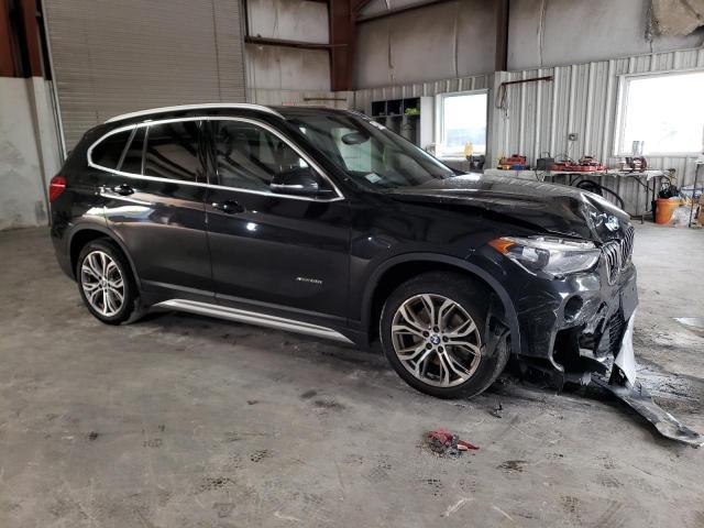 BMW X1 XDRIVE2 2017