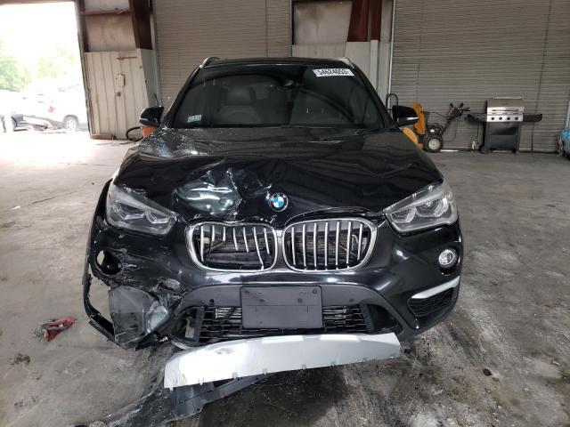 BMW X1 XDRIVE2 2017