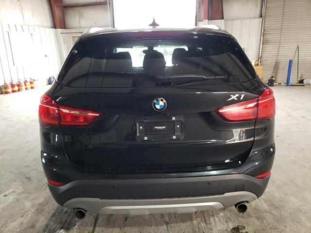 BMW X1 XDRIVE2 2017