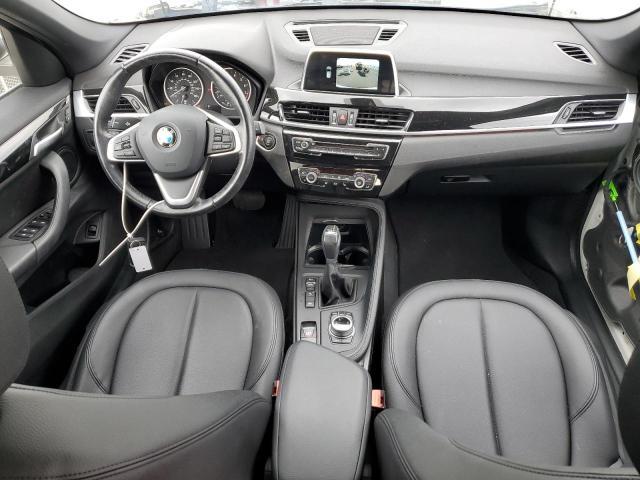 BMW X1 XDRIVE2 2018