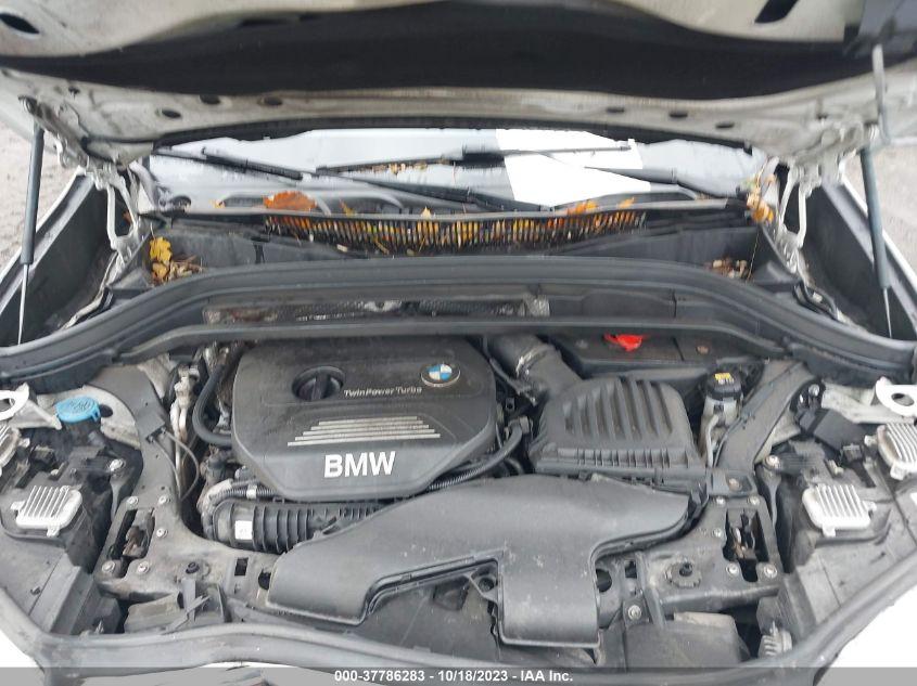 BMW X1 XDRIVE28I 2017