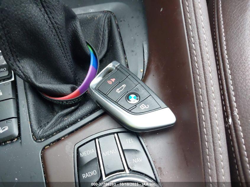 BMW X1 XDRIVE28I 2017