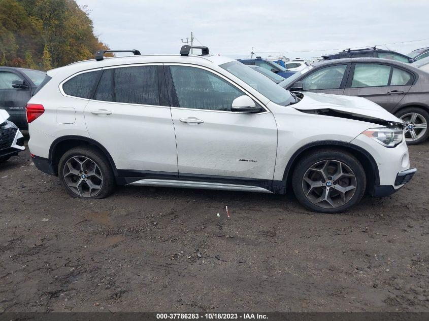 BMW X1 XDRIVE28I 2017