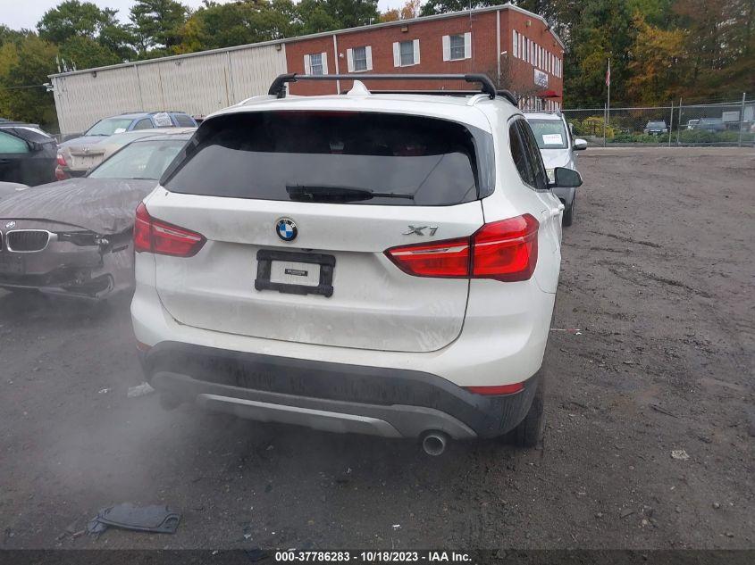 BMW X1 XDRIVE28I 2017