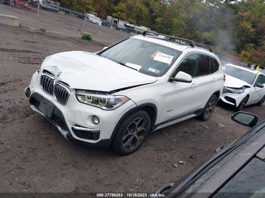 BMW X1 XDRIVE28I 2017