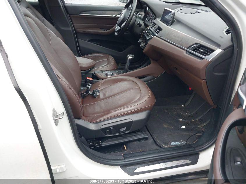 BMW X1 XDRIVE28I 2017