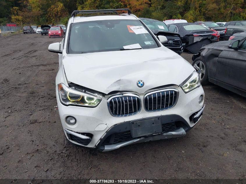 BMW X1 XDRIVE28I 2017