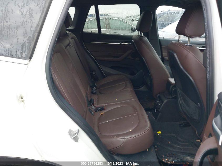 BMW X1 XDRIVE28I 2017