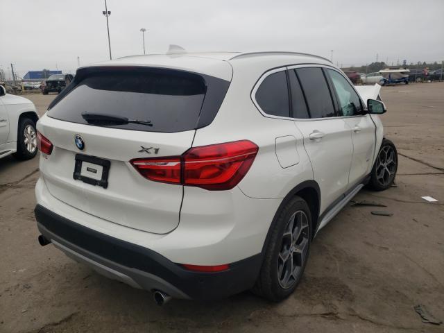 BMW X1 XDRIVE2 2017