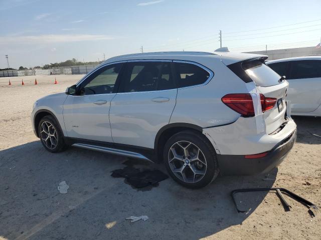 BMW X1 XDRIVE2 2017