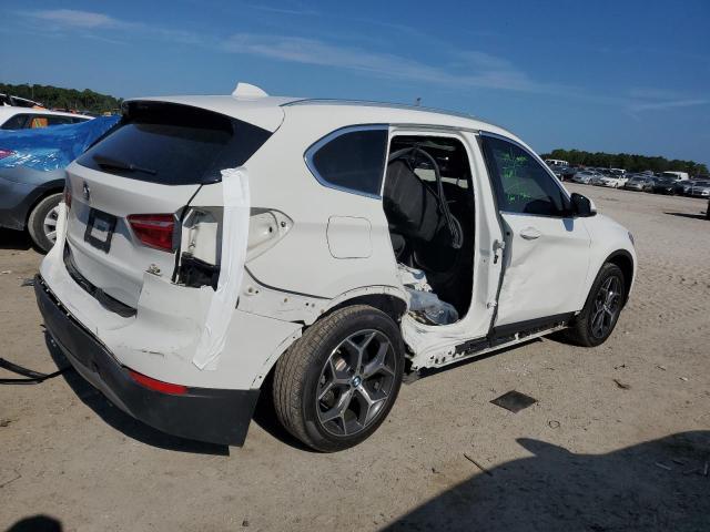 BMW X1 XDRIVE2 2017