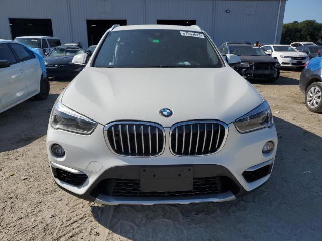 BMW X1 XDRIVE2 2017