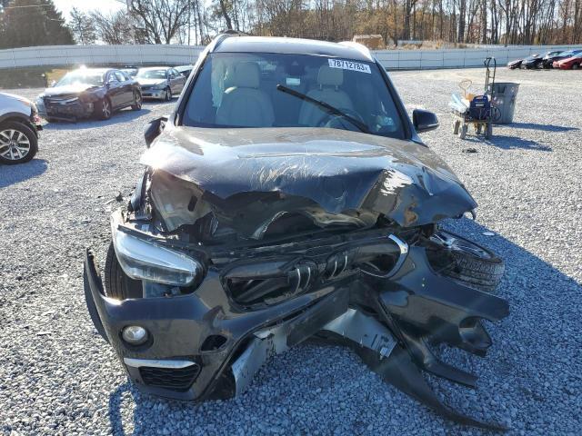BMW X1 XDRIVE2 2016