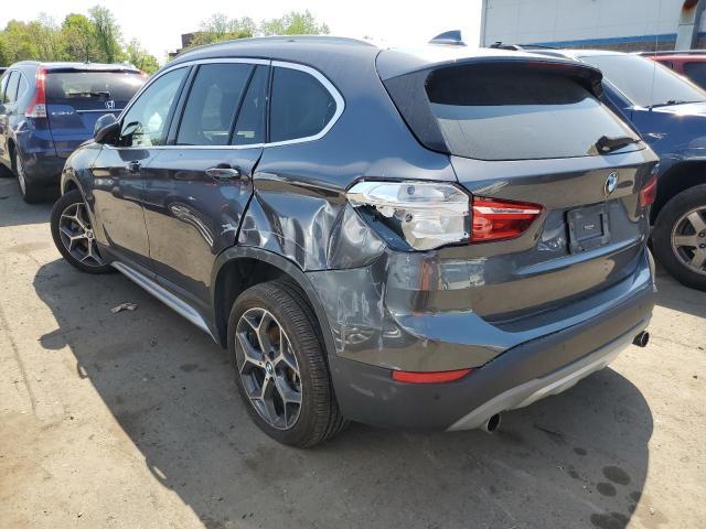BMW X1 XDRIVE2 2017