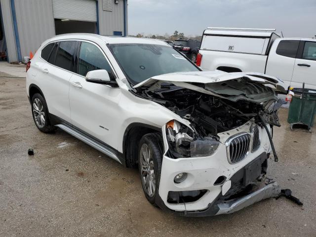 BMW X1 XDRIVE2 2017