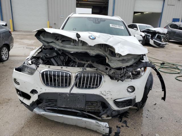 BMW X1 XDRIVE2 2017