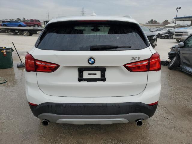 BMW X1 XDRIVE2 2017