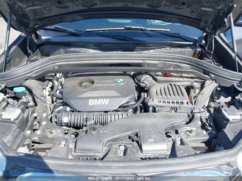 BMW X1 XDRIVE28I 2016