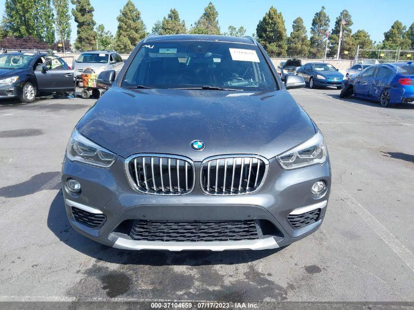 BMW X1 XDRIVE28I 2016