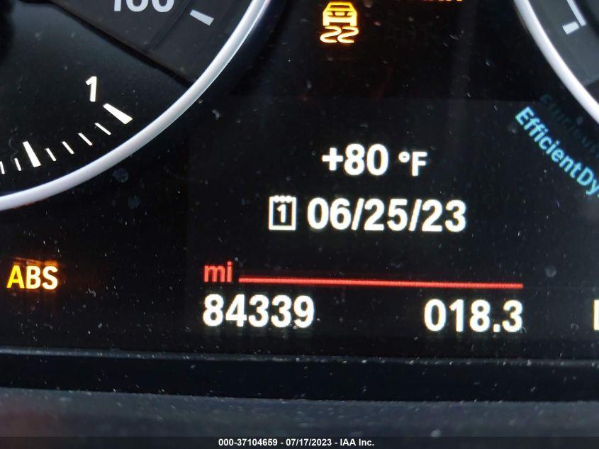 BMW X1 XDRIVE28I 2016