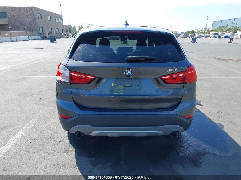BMW X1 XDRIVE28I 2016