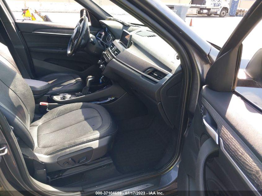 BMW X1 XDRIVE28I 2016