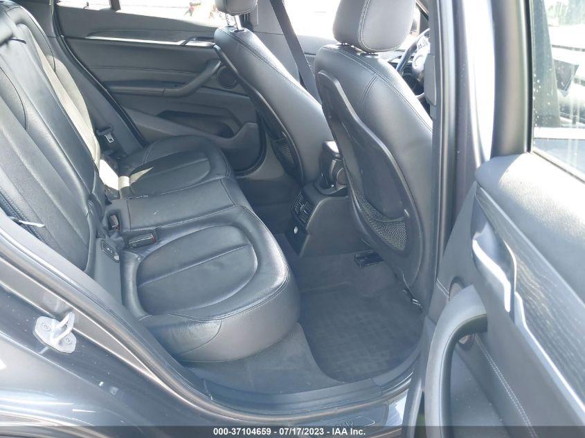 BMW X1 XDRIVE28I 2016