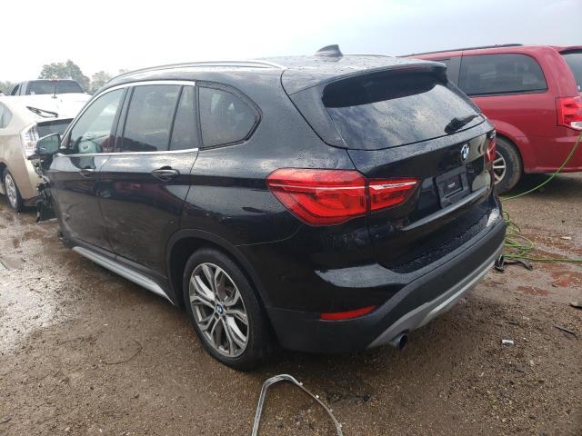 BMW X1 XDRIVE2 2017