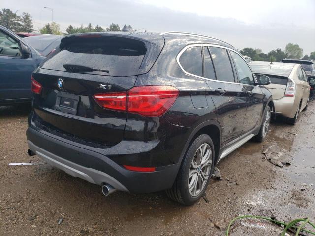 BMW X1 XDRIVE2 2017