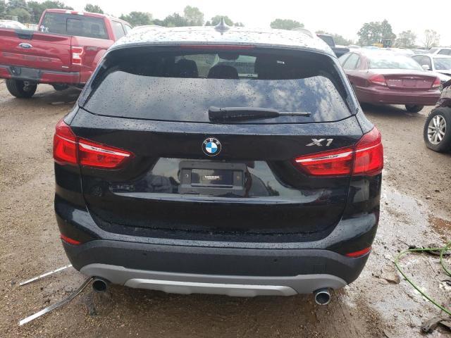 BMW X1 XDRIVE2 2017